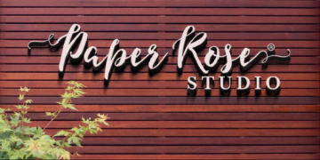 Paper Rose Australia