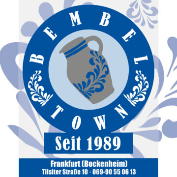 BEMBELTOWN | Design and more