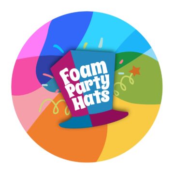Foam Party Hats Inc